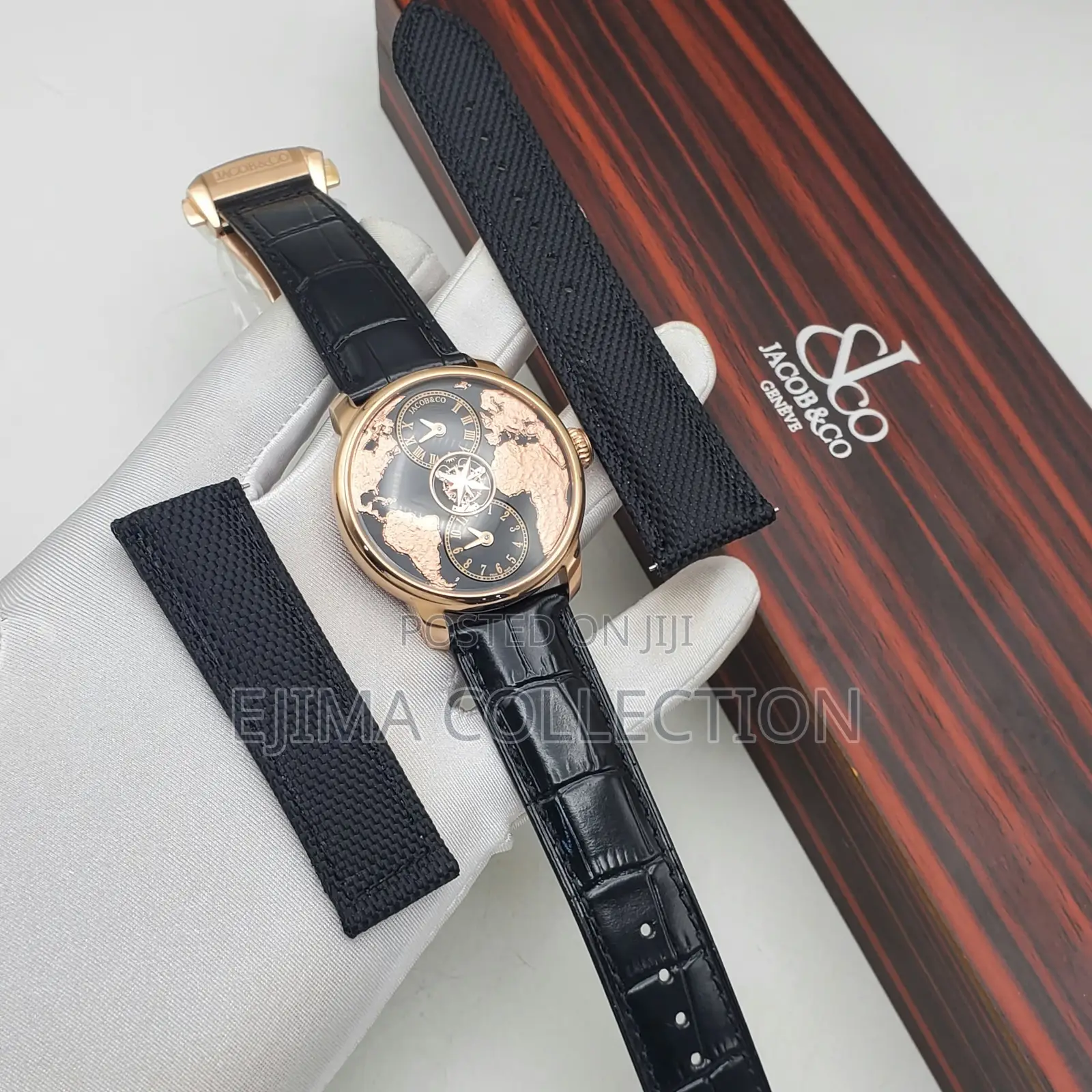 High Quality Jacob & Co