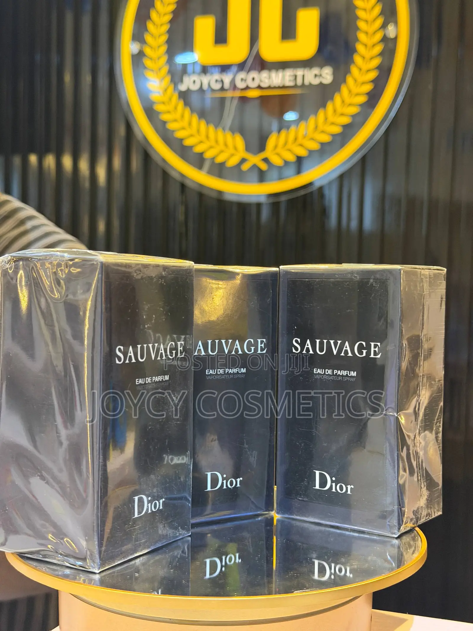 Dior Sauvage