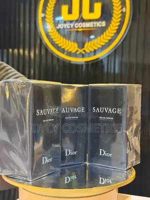 Dior Sauvage