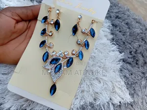 Jewellery and More