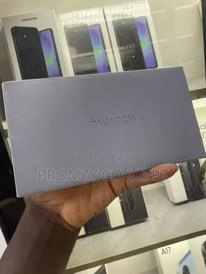 Apple Watch Ultra 4 49mm