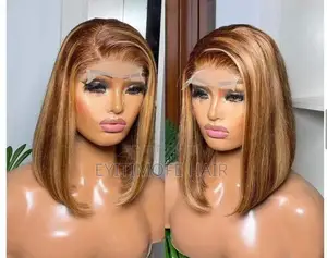 Eyitimofe Hair