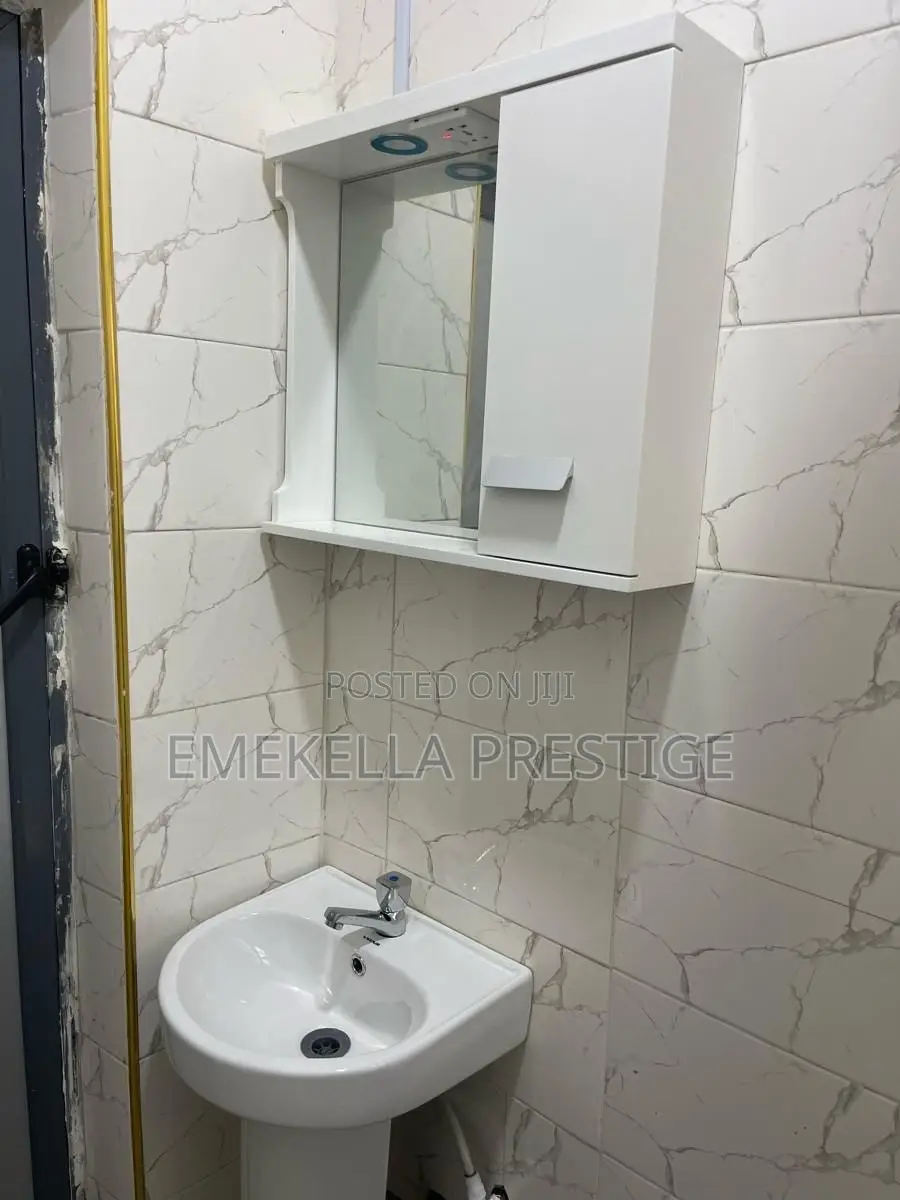 Luxury Shortlet Apartment 1 Bedroom at the Heart of Ikeja.