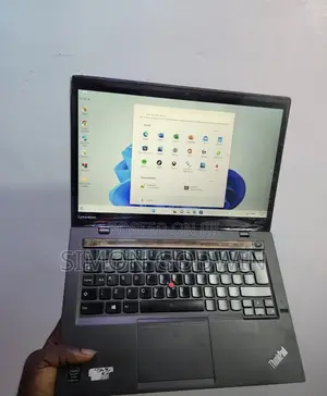 Laptop Lenovo ThinkPad X1 Carbon 8GB Intel Core i7 SSD 128GB