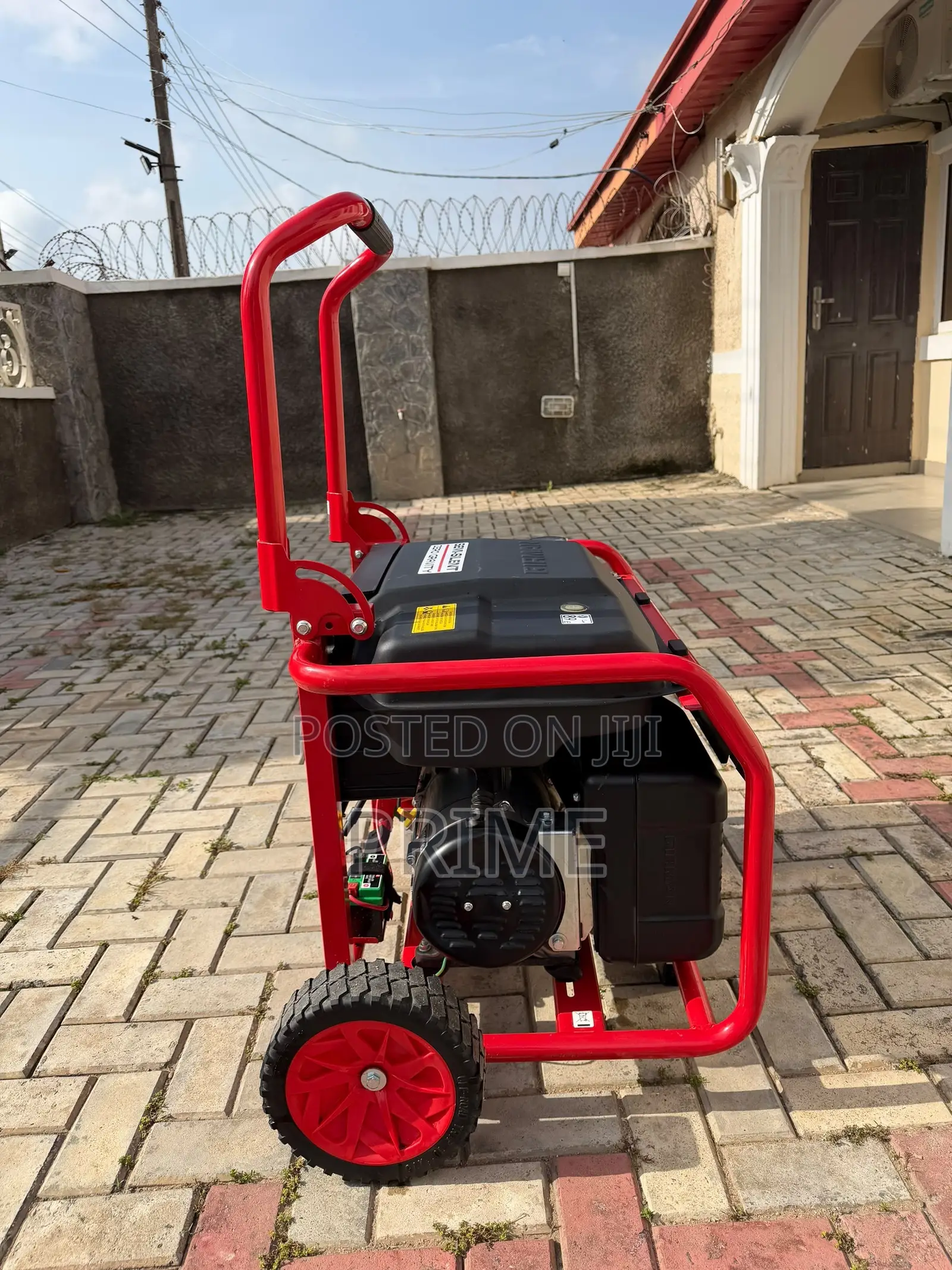 Firman Eco 10990es