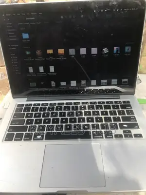 Laptop Apple MacBook Pro 2015 32GB Intel Core i7 HDD+SSD 1T