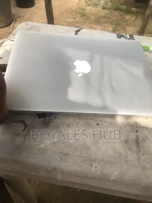 Laptop Apple MacBook Pro 2015 32GB Intel Core i7 HDD+SSD 1T