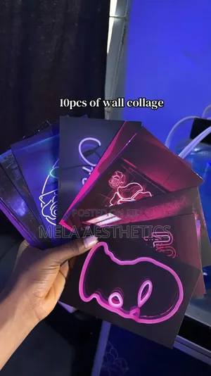 Room Decor