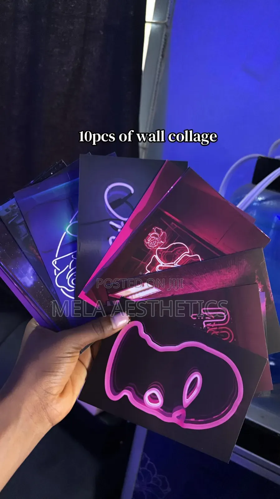 Room Decor