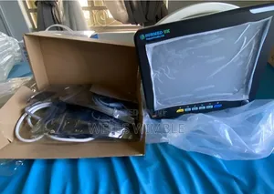 Patient Vitals Monitor