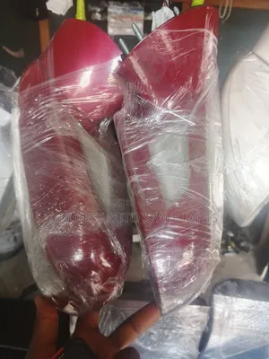 Lexus ES 350 09 Model Side Mirror Set Neat One