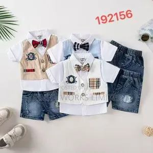Quality Boys Clothes (Age 1 to 3)