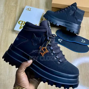 Designer Shoes