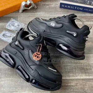 Designer Shoes