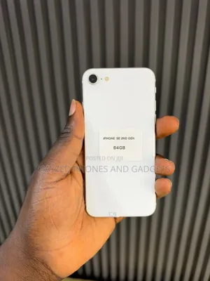 Apple iPhone 8 64 GB White