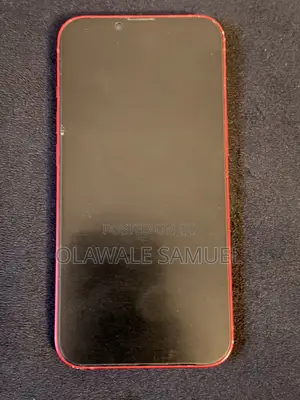 Apple iPhone 13 256 GB Red