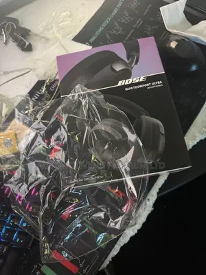 Bose Headset QuiteComfort