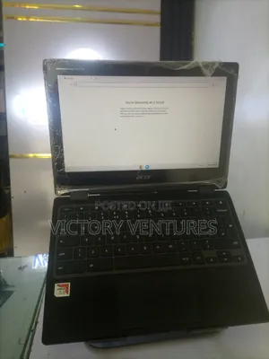 Laptop Acer Chromebook 11 4GB AMD eMMC 32GB