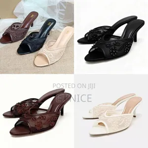 Quality Zara Heels