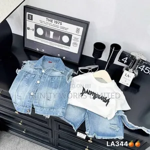 Quality Jean for Your Kids( Age 6 to 10)