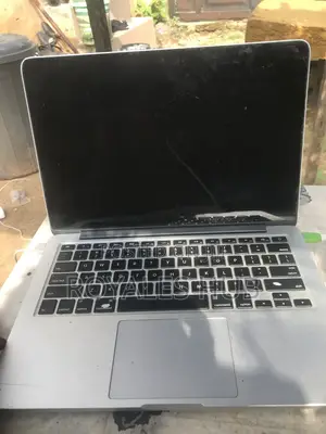 Laptop Apple MacBook Pro 2015 32GB Intel Core i7 HDD+SSD 1T