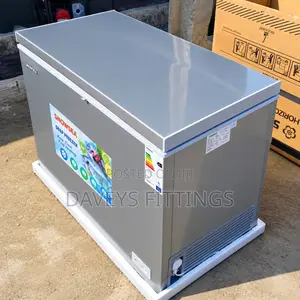 Snowsea 200liters Deep Freezer