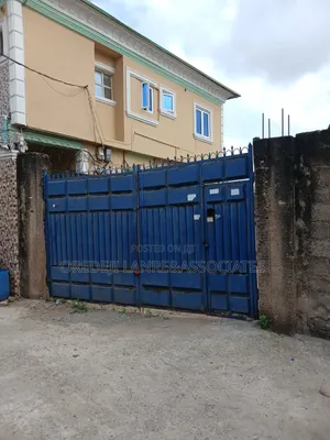 2Units of 30 Ft by 80 Ft Land in an Estate Setting at Ogba N108m Each