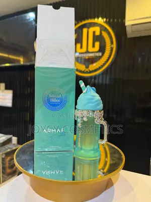Armaf Island Bliss Eau De Parfum – 50ml