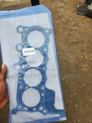 Top Gasket Honda CR-V 2018-2022 Model