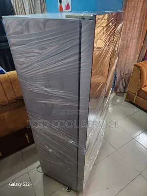 French Door Refrigerator