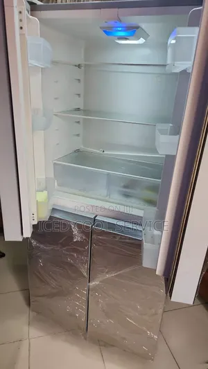 French Door Refrigerator