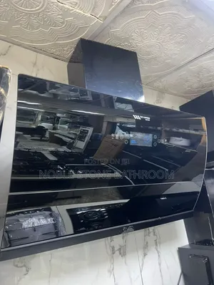 Kitchen Extractor
