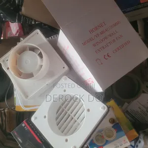 18inches Extractor Fan