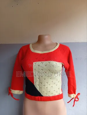 Knitted Outfits