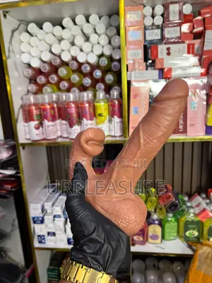 Dildo Bites