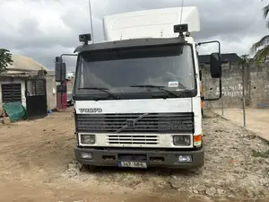 Volvo Truck for Sell