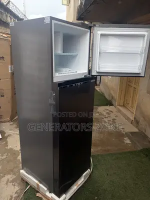 LG 287L Inverter Refrigerator With Freezer Compartment