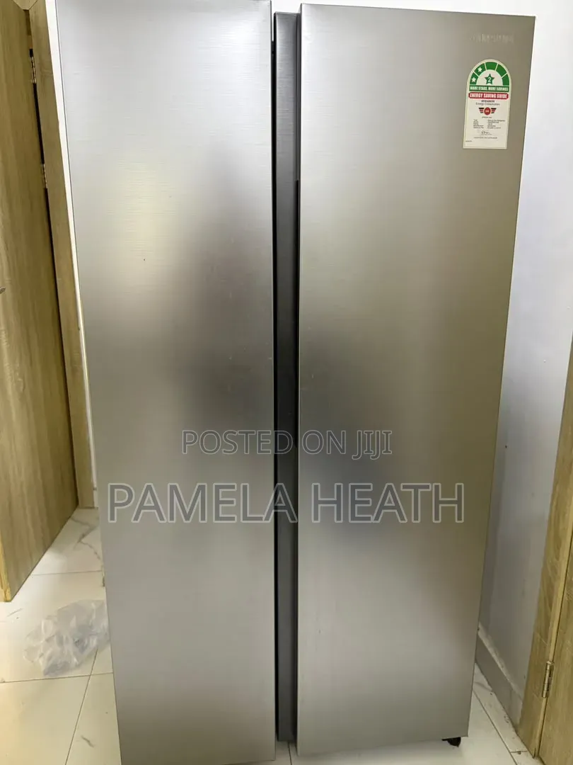 Samsung Fridge
