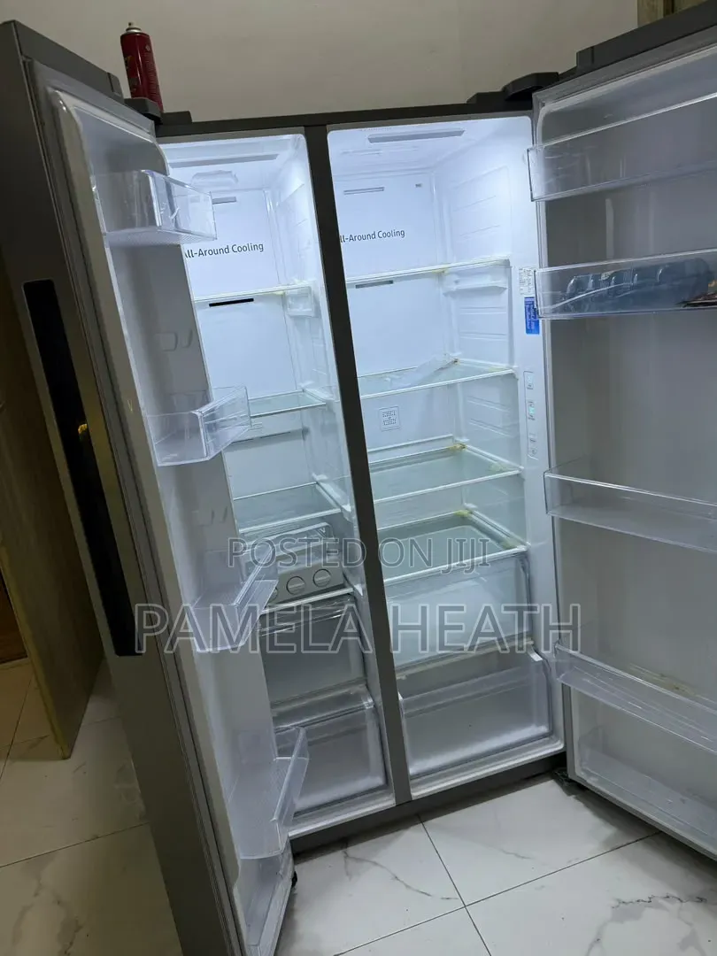 Samsung Fridge