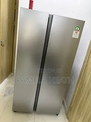 Samsung Fridge