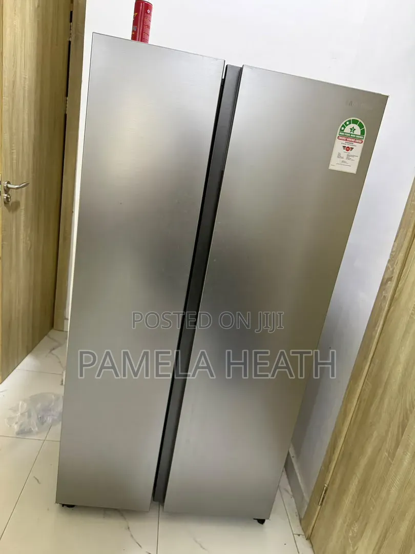 Samsung Fridge