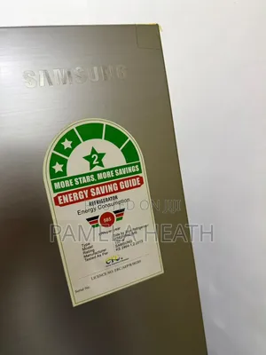 Samsung Fridge