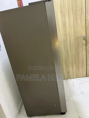 Samsung Fridge