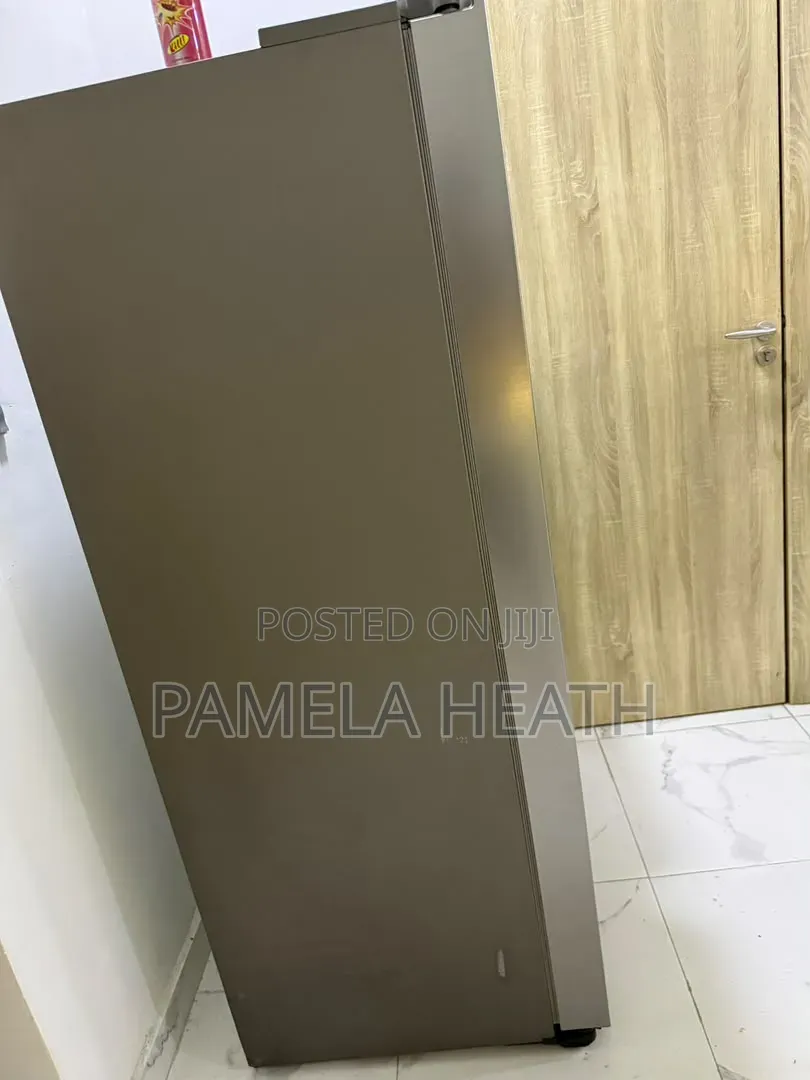 Samsung Fridge