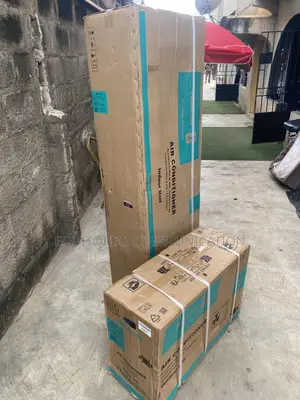 Hisense AF20PE-INV 2HP Inverter Floor-Standing Air Conditioner