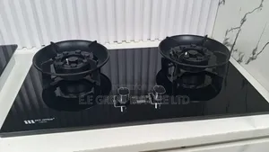 Kitchen Gas Light Bonner