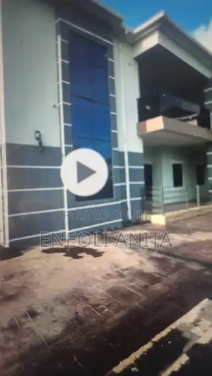 2bdrm Block of Flats in Kado for rent