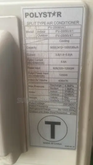 Air Conditioner