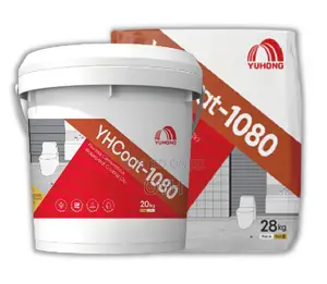 Concrete Admixture