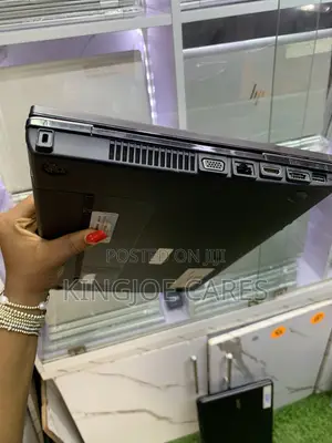 Laptop HP ProBook 4520S 8GB Intel Core i3 HDD 250GB